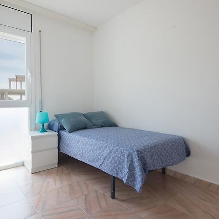 Apartamento Roca Plana Tvl 33 サロウ エクステリア 写真
