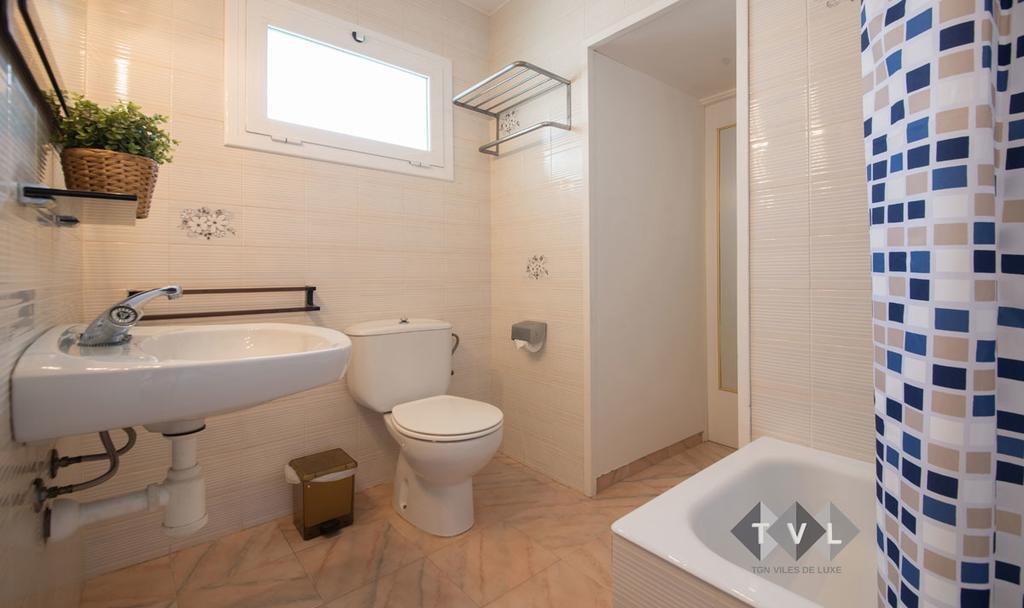 Apartamento Roca Plana Tvl 33 サロウ エクステリア 写真