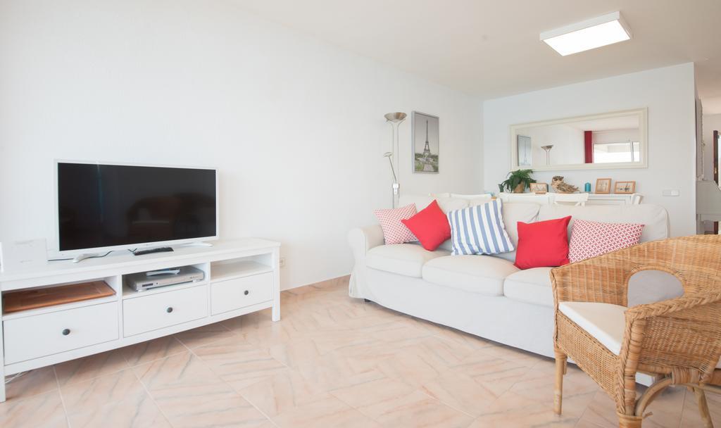Apartamento Roca Plana Tvl 33 サロウ エクステリア 写真