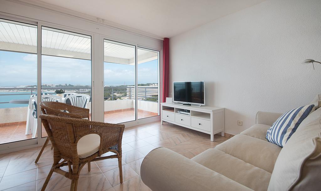 Apartamento Roca Plana Tvl 33 サロウ エクステリア 写真