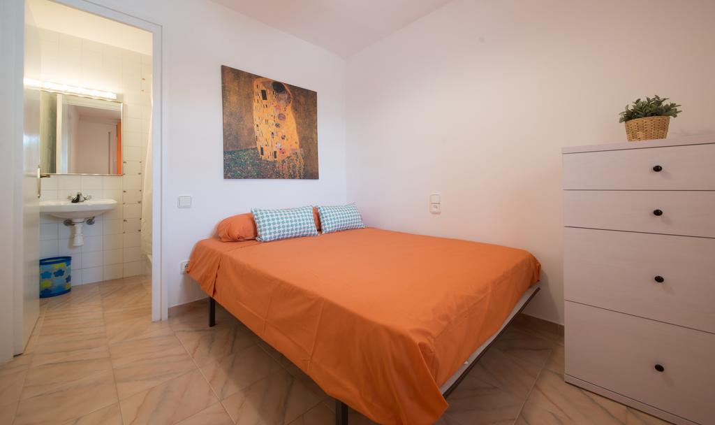 Apartamento Roca Plana Tvl 33 サロウ エクステリア 写真