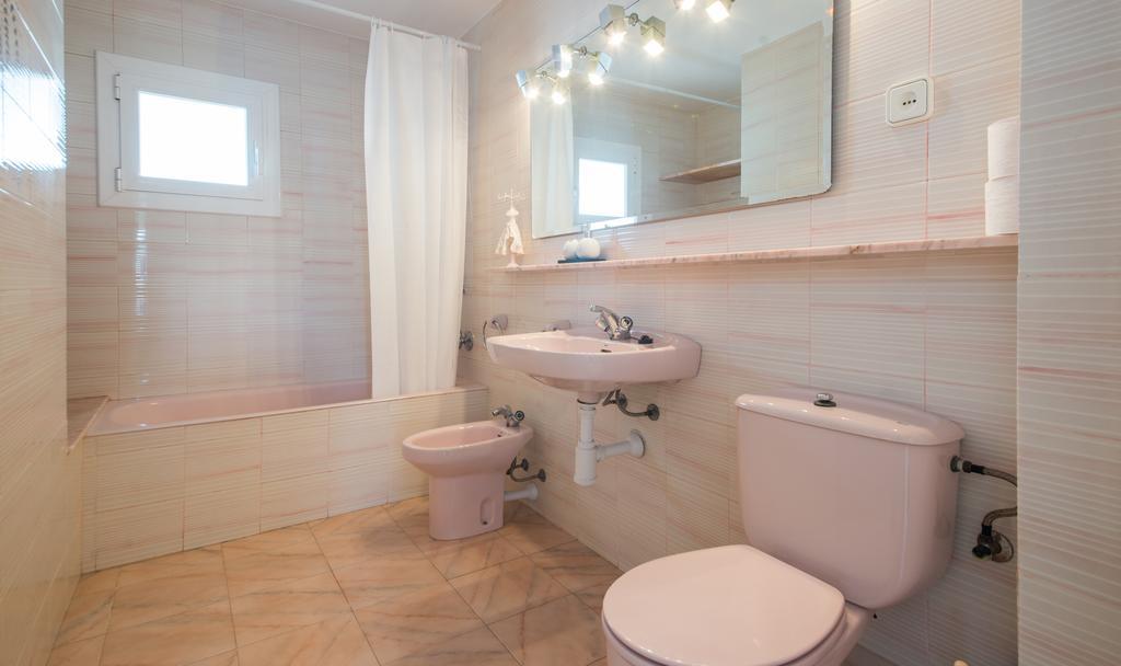 Apartamento Roca Plana Tvl 33 サロウ エクステリア 写真