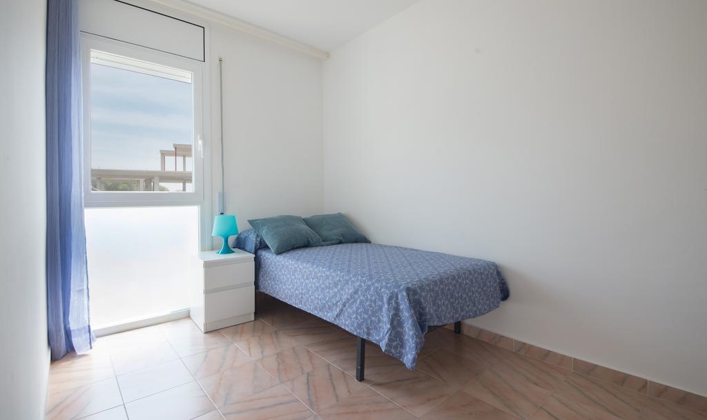 Apartamento Roca Plana Tvl 33 サロウ エクステリア 写真