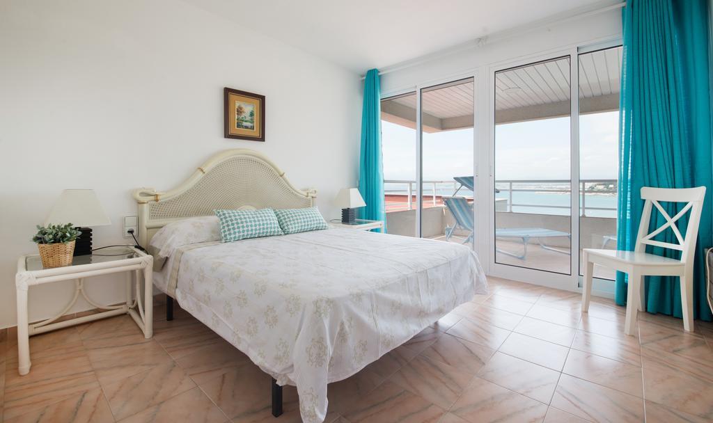 Apartamento Roca Plana Tvl 33 サロウ エクステリア 写真