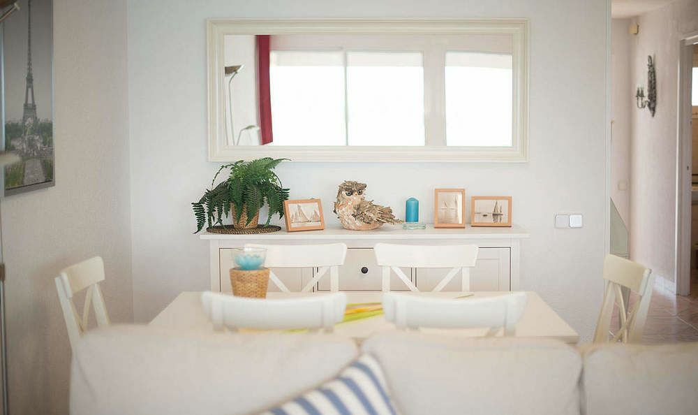 Apartamento Roca Plana Tvl 33 サロウ エクステリア 写真